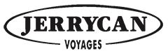 Jerrycan Voyages SA