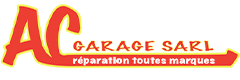 AC Garage Sàrl
