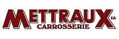 Carrosserie Mettraux SA