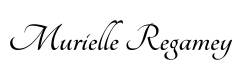 Murielle Regamey