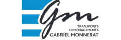 Monnerat Gabriel | Transports & Déménagements