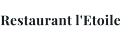 Restaurant de l'Étoile