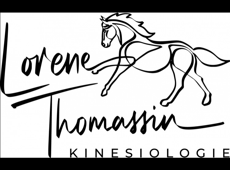 Lorene Thomassin Kinésiologie