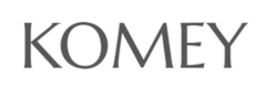 Komey - Nadège Meylan
