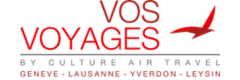 Vos Voyages YVERDON