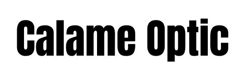 Calame Optic