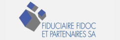 Fiduciaire Fidoc et partenaires SA