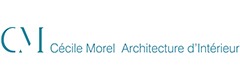 Cécile Morel Architecture d'intérieur