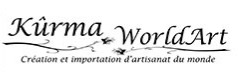 Kûrma Worldart - Bertrand Maret