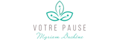 Votre pause - Myriam Duchene