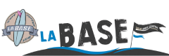 La Base VD8 Surf center
