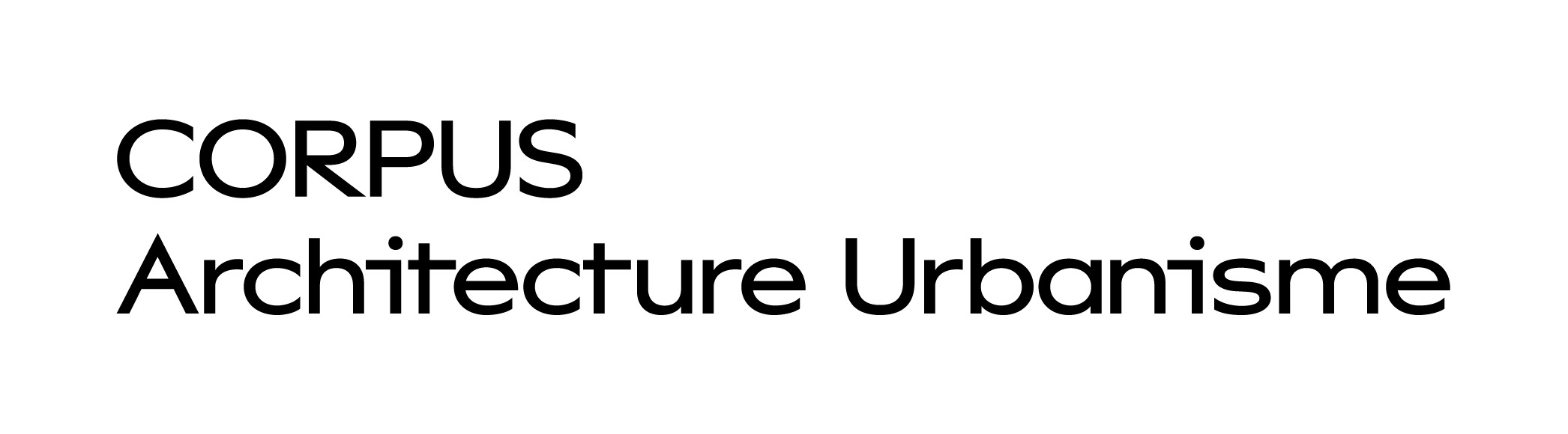 CORPUS Architecture Urbanisme SA