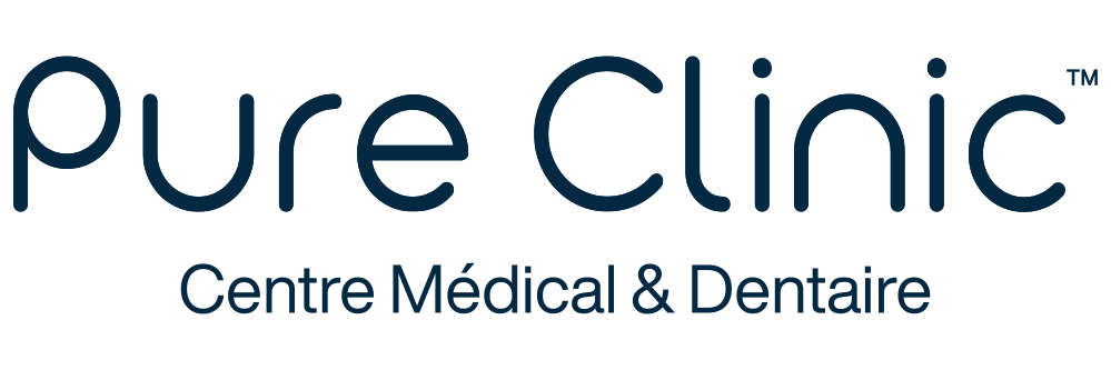 Pure Clinic - Centre médical de Sierre
