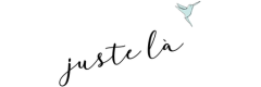 Juste Là - Stéphanie Mayor De Marco