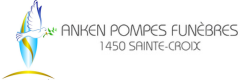 Anken pompes funèbres · Ste-Croix