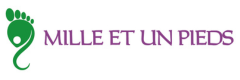 Mille et un pieds
