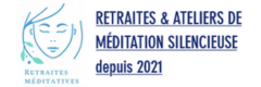Retraites méditatives silencieuses | Melissa Matteucci
